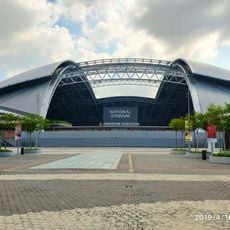National Stadium