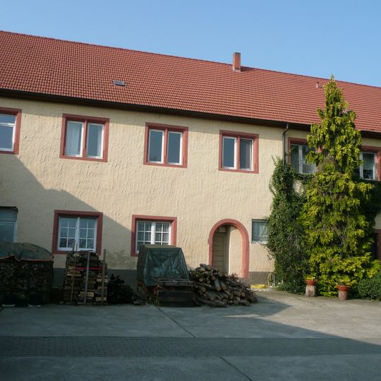 Schloss Ibersheim