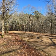 George P. Cossar State Park