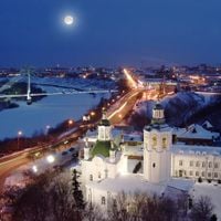 Tyumen