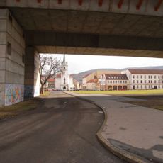 Římskokatolická farnost Trmice