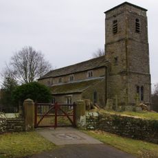 St John the Evangelist's Church, Gressingham