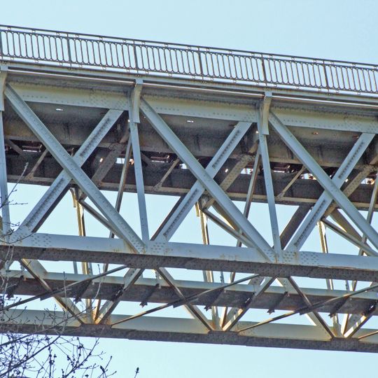 Viaduc de Neuvial