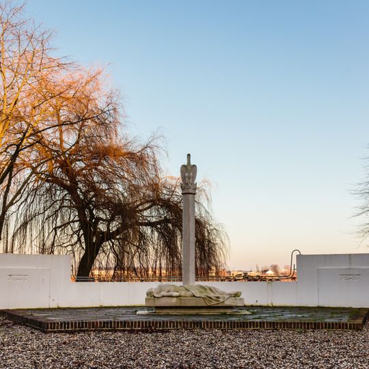 Oorlogsmonument