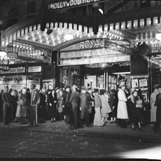 Theatre Royal, Sydney