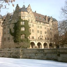 Château de Neuenstein