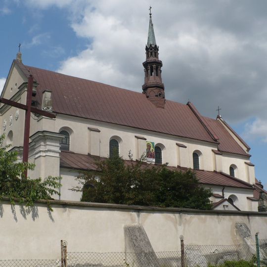 Dreifaltigkeitskirche