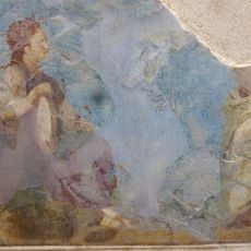 Villa romana delle colonnacce