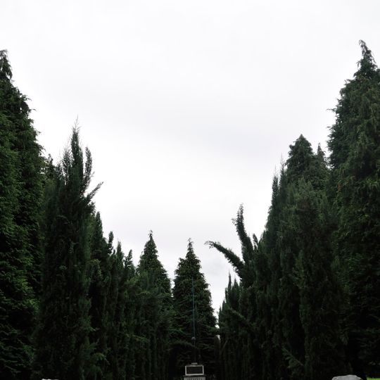 Parco della Rimembranza