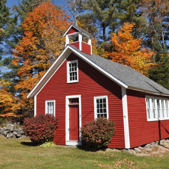 Dorchester Common Historic District
