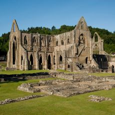 Tintern Abbey