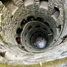 Unfinished well