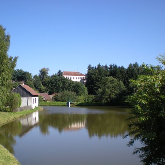 Blažejovice