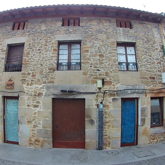 Casa Andra Mari 9