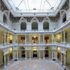 Weltmuseum Wien