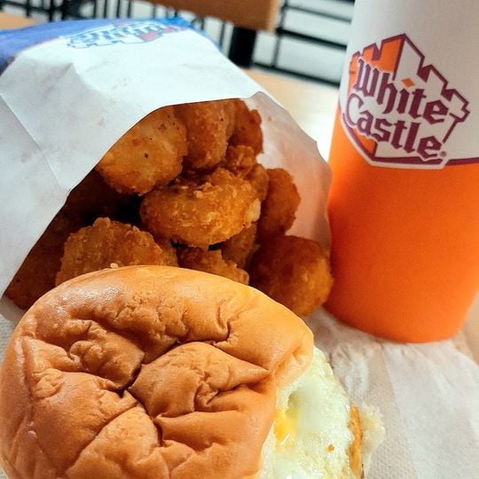 White Castle