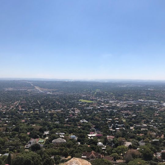 Northcliff
