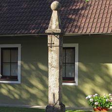 Denkmalgeschütztes Objekt, Gogna