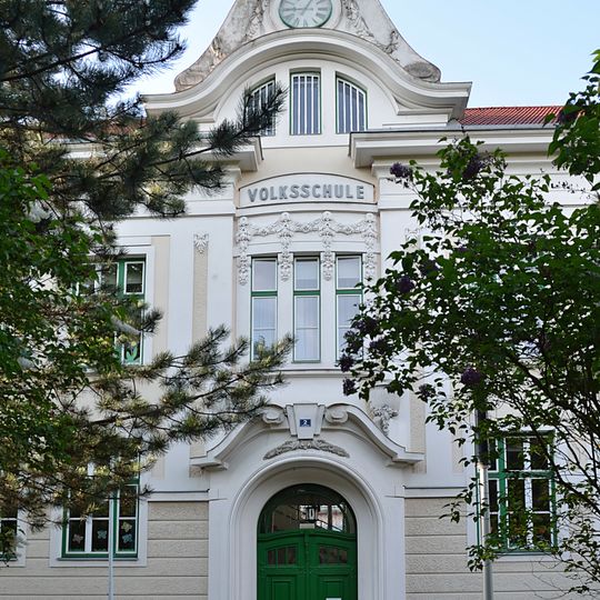 Volksschule Herzogenburg