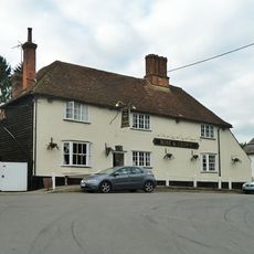 Rose And Crown Inn