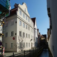 Ehemaliges Gasthaus zum Grauen Adler