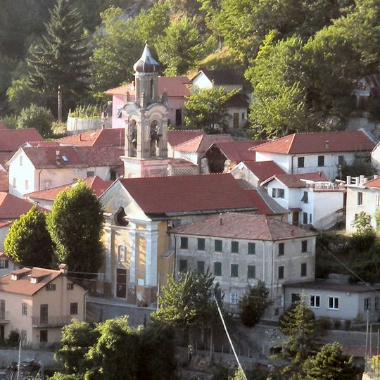 Chiesa di San Michele Arcangelo