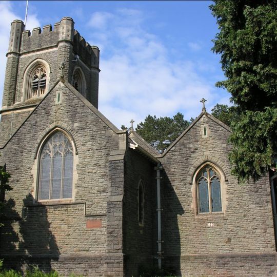 Church of Christ Church