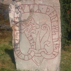 Östergötlands runinskrifter 156