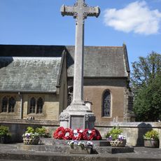 Petworth War Memorial