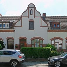 Wohnhaus Achimer Straße 77