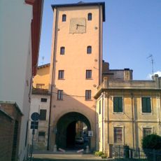 Castello di Ostiglia