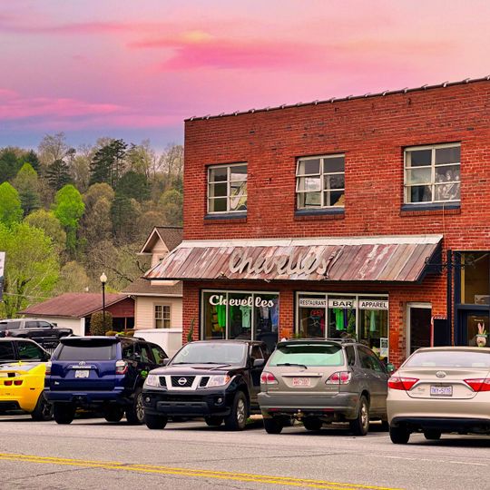 Chevelle's