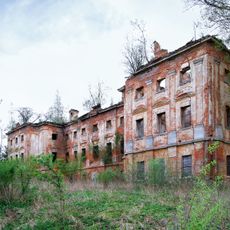 Schloss Schönwaldau