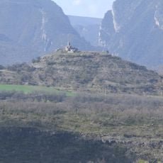 Castell de Castissent