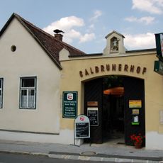 Bauernhaus Rainharterstraße 20 Gars am Kamp