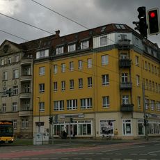 Bergmannstraße 52a