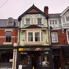 22,Frogmore Street, Abergavenny