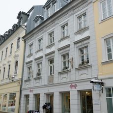Martin-Luther-Platz 33 (Ansbach)