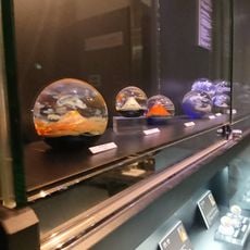 Kobe Lampwork Glass Museum