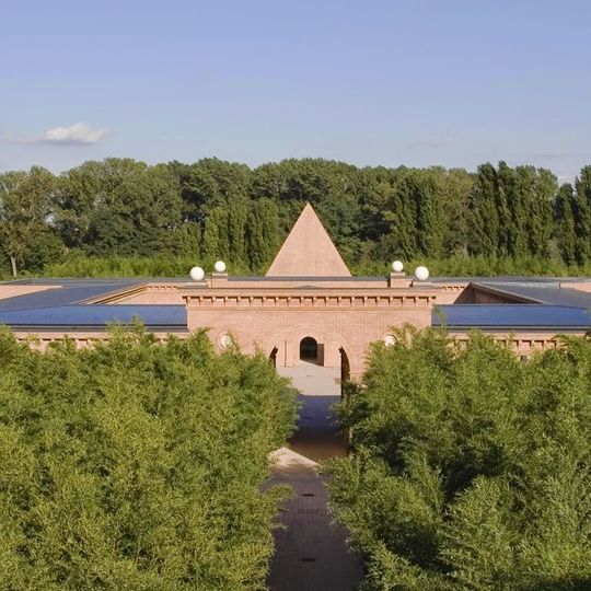 Labirinto della Masone