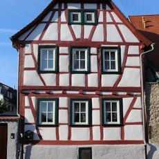 Pfarrer-Münch-Straße 5