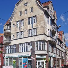 Rynek Główny 18-19 / Długa 1