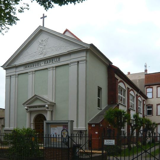 Immanuel-Kapelle