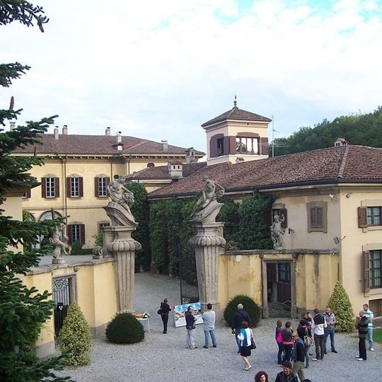 Villa Taverna