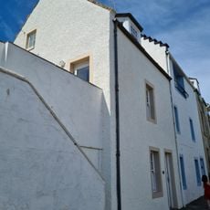 22 West End, St Monance