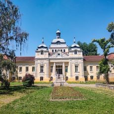 Комплекс објеката „Јодна бања“ у Новом Саду