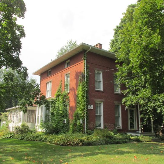 George G. Loomis House