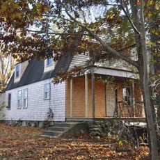 Joseph Slocum House