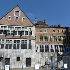 Hôtel de Bocholtz