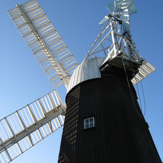 Windmill